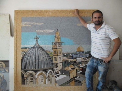 Samer Hanna